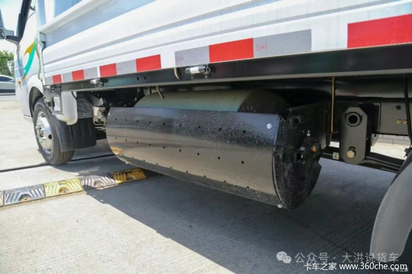 东风小卡货车途逸T5CNG特价热销中(图1)
