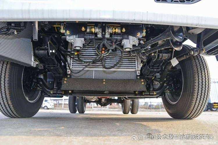 四川货车4S店详解：东风多利卡D5真实油耗实测，主要参数配置(图3)