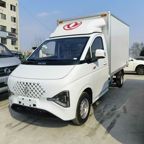 睿立达T7汽油1.6L后单实测油耗：省油实力派，创富好搭档！